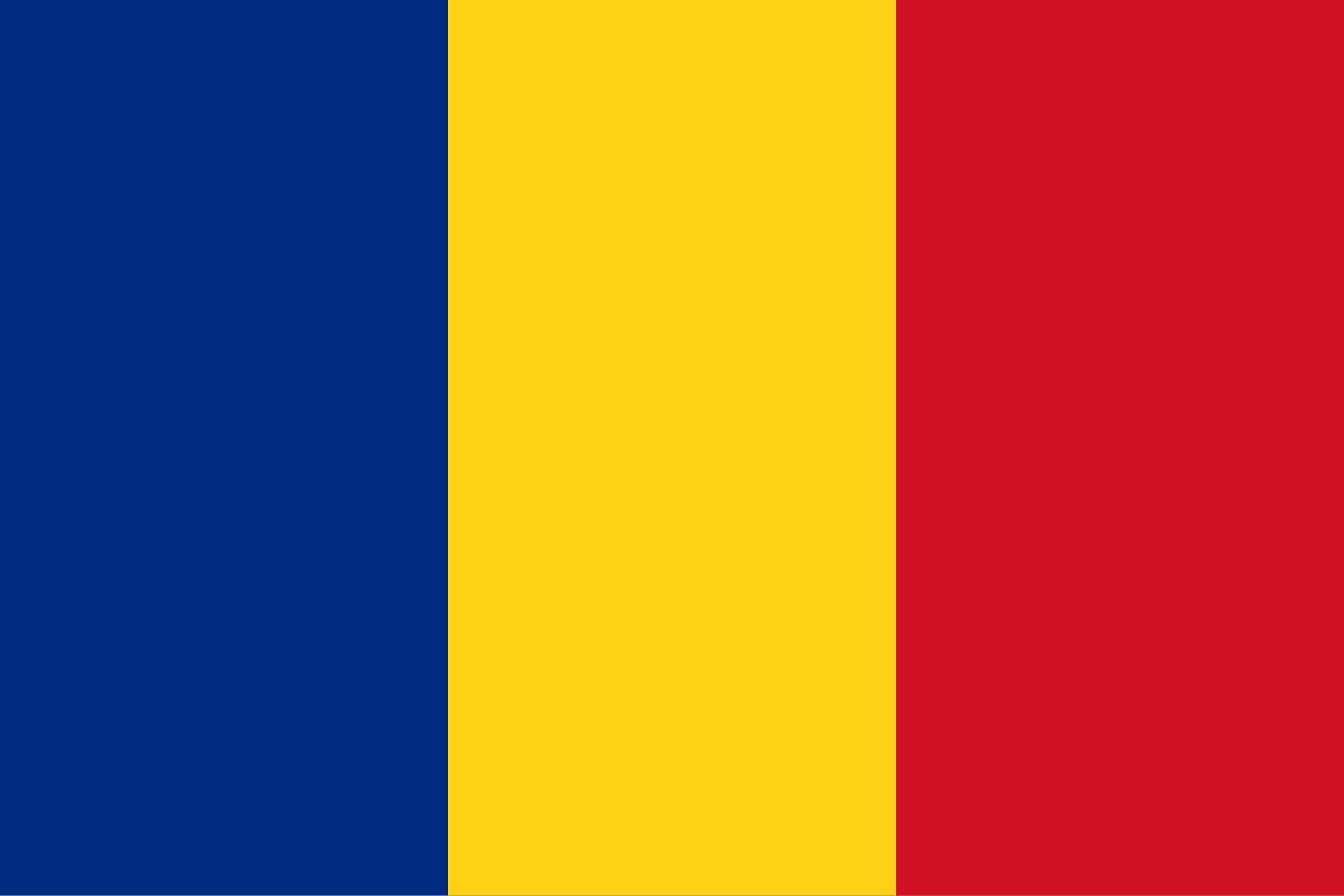 Rumänische Flagge